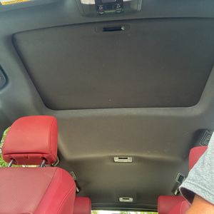 صورة مصغرة 41 لـ 2023 Lexus GX 460 BASE