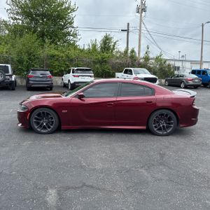 DODGE CHARGER SCAT PACK - 3