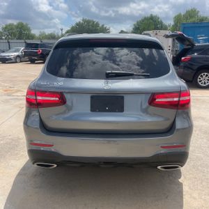 MERCEDES-BENZ GLC - 7