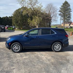 CHEVROLET EQUINOX - 3