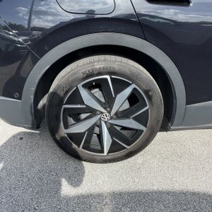 2023 Volkswagen ID.4 S 缩略图 19