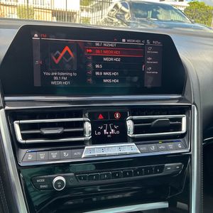 2019 BMW M850I XDRIVE — миниатюра 37