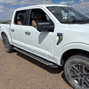 2022 FORD F-150 XLT thumbnail 13