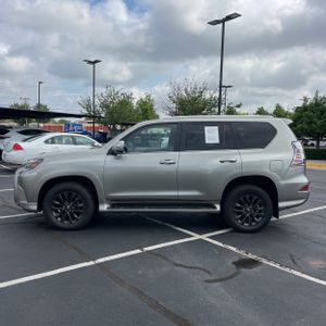 LEXUS GX 460 BASE - 3