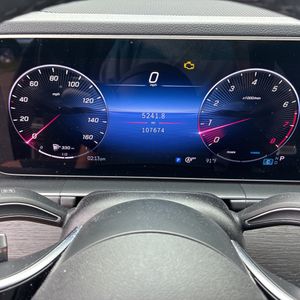 2025 Mercedes-BENZ GLE thumbnail 38