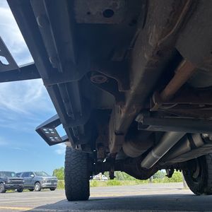 2021 Chevrolet SILVERADO 2500HD LTZ 缩略图 22