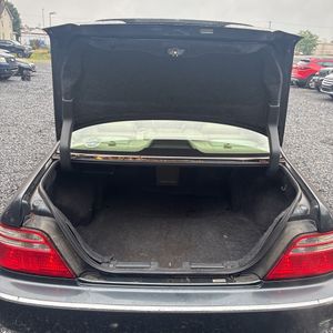 2004 Acura RL 3.5 W/NAVI thumbnail 38