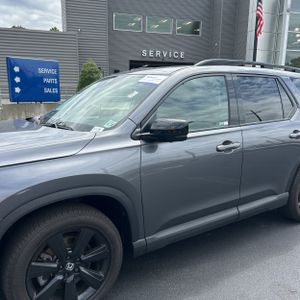 صورة 2 لـ 2025 Honda PILOT BLACK EDITION