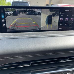 2023 Genesis GV80 3.5T 缩略图 40