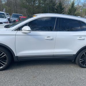 LINCOLN MKC RESERVE - 4