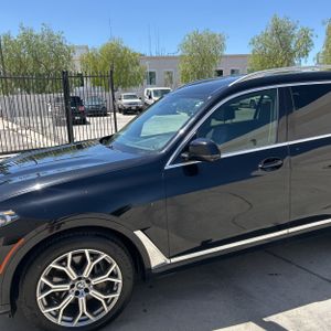 BMW X7 XDRIVE40I - 2