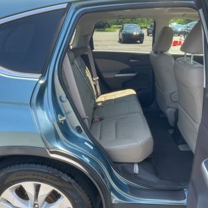 صورة مصغرة 35 لـ 2013 Honda CR-V EX-L