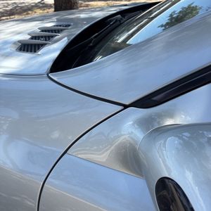 2007 Mercedes-BENZ SL 缩略图 51