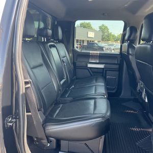 2018 FORD F-250 XLT — миниатюра 39
