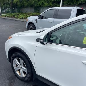 2015 Toyota RAV4 XLE 缩略图 52