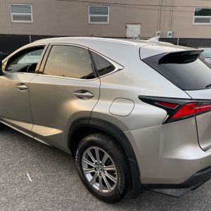 LEXUS NX 300 BASE - 6