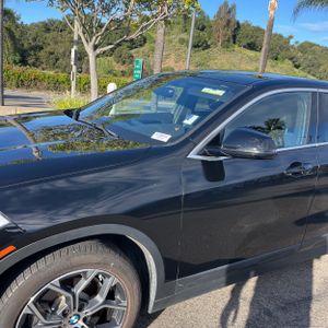 BMW X2 SDRIVE28I - 2