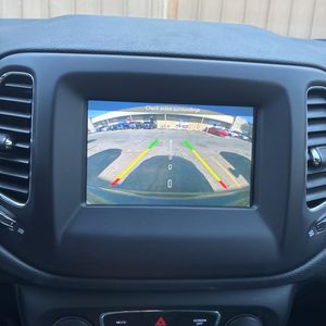 2018 JEEP COMPASS LATITUDE — миниатюра 38
