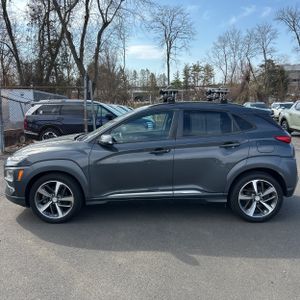 HYUNDAI KONA LIMITED - 3