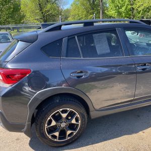 SUBARU CROSSTREK 2.0I PREMIUM - 9