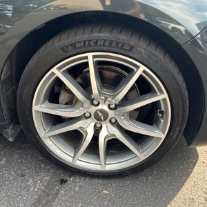 صورة 20 لـ 2022 Genesis G70 2.0T