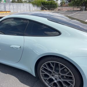 PORSCHE 911 CARRERA - 6