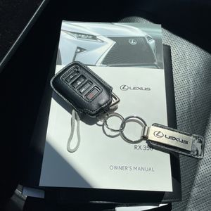 صورة مصغرة 56 لـ 2017 Lexus RX 350 BASE