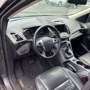 2015 FORD ESCAPE SE — миниатюра 33