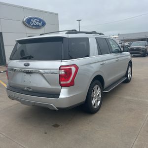 FORD EXPEDITION XLT - 8