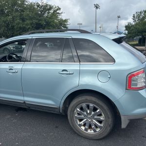 FORD EDGE LIMITED - 6