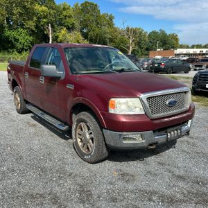صورة 12 لـ 2005 FORD F-150 LARIAT