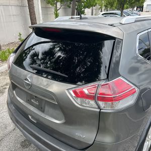 2015 Nissan ROGUE SV thumbnail 61