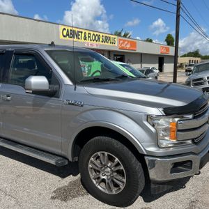 صورة مصغرة 12 لـ 2020 FORD F-150 LARIAT