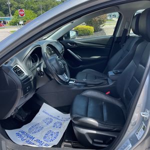 2014 Mazda MAZDA6 I TOURING thumbnail 32