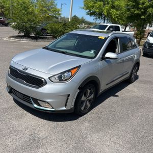 KIA NIRO PLUG-IN HYBRID EX - 1