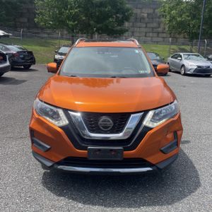 صورة مصغرة 12 لـ 2019 Nissan ROGUE SV