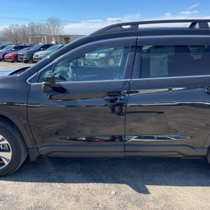 SUBARU ASCENT PREMIUM 7-PASSENGER - 4