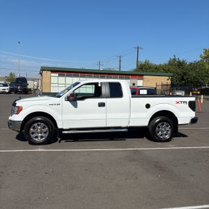 صورة 3 لـ 2013 FORD F-150 XLT