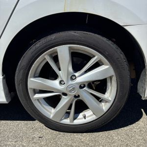 2013 Nissan SENTRA SR 照片 15