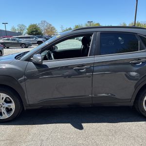 HYUNDAI KONA SEL - 4