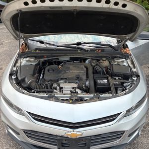 2016 Chevrolet MALIBU LS — миниатюра 44