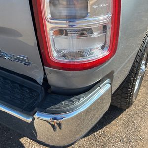 2022 RAM 2500 TRADESMAN — миниатюра 93