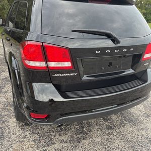 صورة مصغرة 61 لـ 2018 Dodge JOURNEY GT