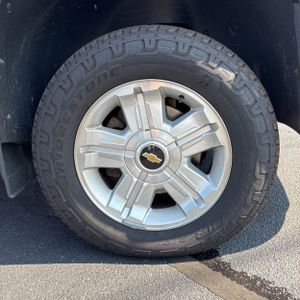 2013 Chevrolet SILVERADO 1500 LT — миниатюра 20