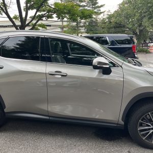 2023 Lexus NX 350 PREMIUM — миниатюра 11