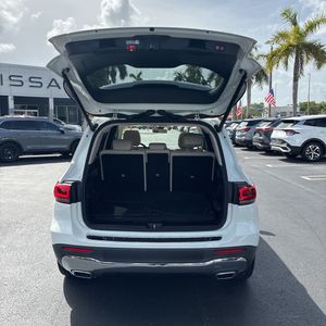 صورة مصغرة 42 لـ 2023 Mercedes-BENZ GLB