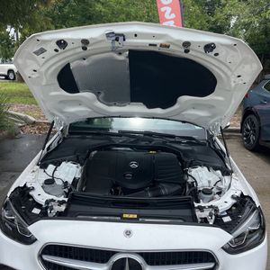 صورة مصغرة 44 لـ 2024 Mercedes-BENZ C-CLASS