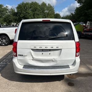 DODGE GRAND CARAVAN SE - 7