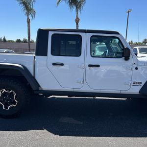2022 JEEP GLADIATOR RUBICON 缩略图 11