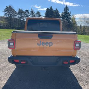 JEEP GLADIATOR MOJAVE - 7